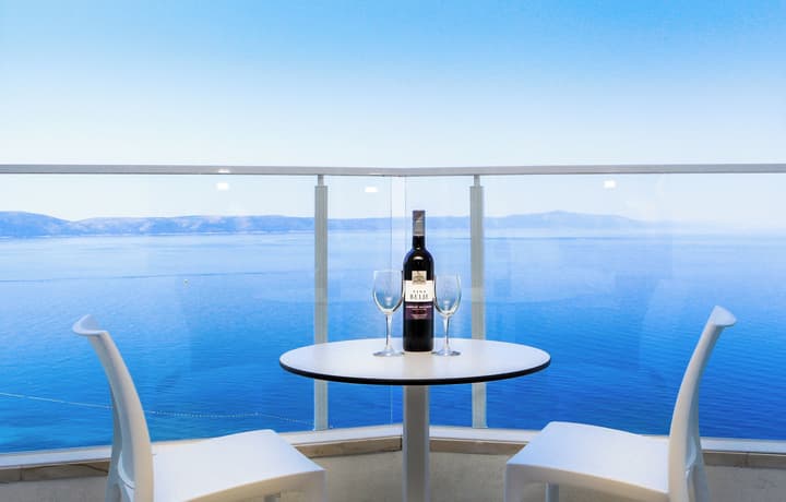 TUI BLUE Adriatic Beach - Adults Only - All Inclusive