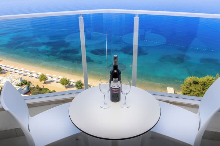 TUI BLUE Adriatic Beach - Adults Only - All Inclusive