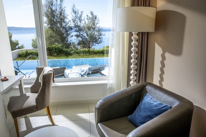 TUI BLUE Adriatic Beach - Adults Only - All Inclusive