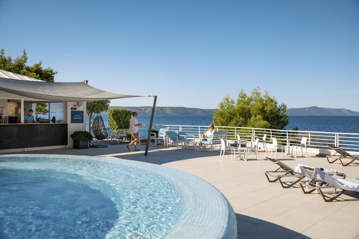 TUI BLUE Adriatic Beach - Adults Only - All Inclusive