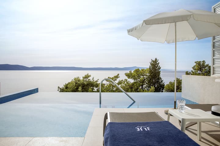 TUI BLUE Adriatic Beach - Adults Only - All Inclusive