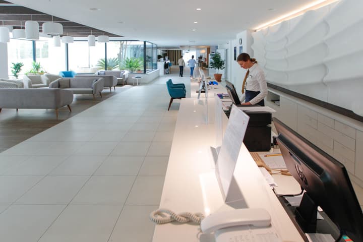 TUI BLUE Adriatic Beach - Adults Only - All Inclusive