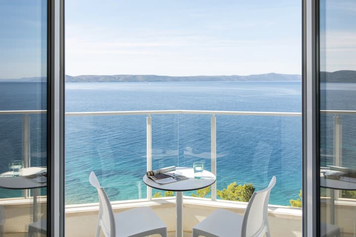 TUI BLUE Adriatic Beach - Adults Only - All Inclusive