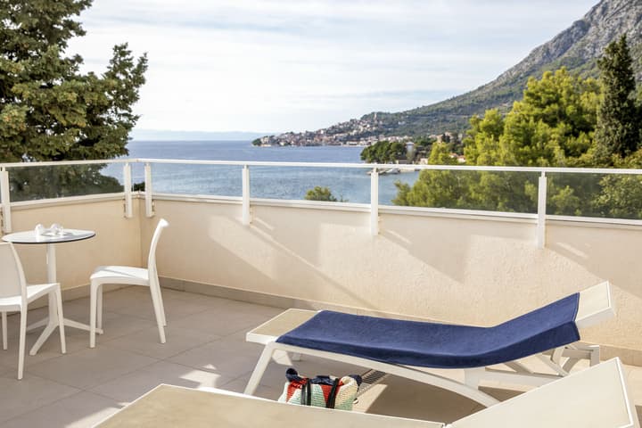 TUI BLUE Adriatic Beach - Adults Only - All Inclusive