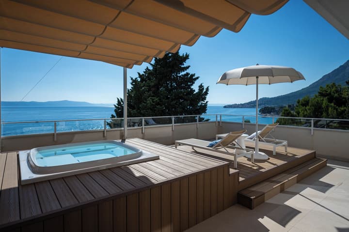TUI BLUE Adriatic Beach - Adults Only - All Inclusive