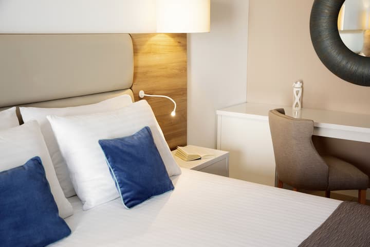 TUI BLUE Adriatic Beach - Adults Only - All Inclusive