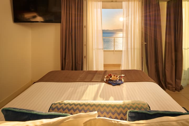 TUI BLUE Adriatic Beach - Adults Only - All Inclusive