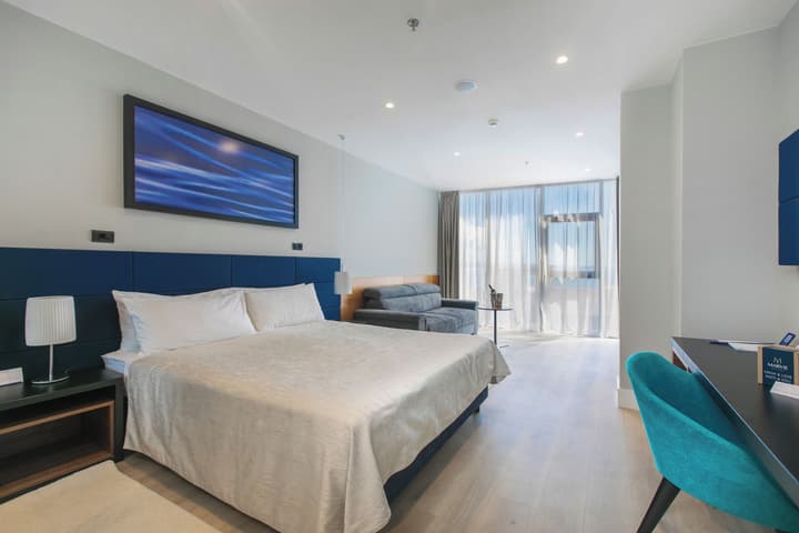 Marvie Hotel & Health