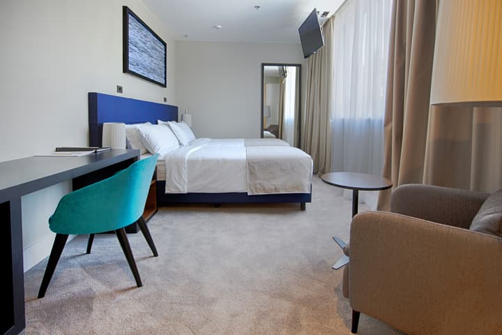 Marvie Hotel & Health