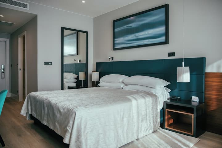 Marvie Hotel & Health