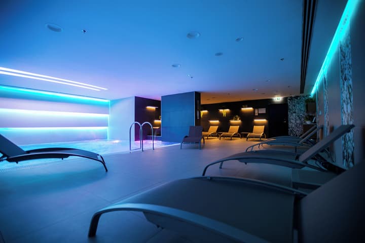 Marvie Hotel & Health