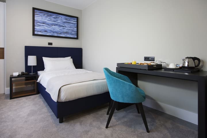 Marvie Hotel & Health