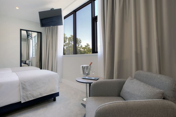 Marvie Hotel & Health