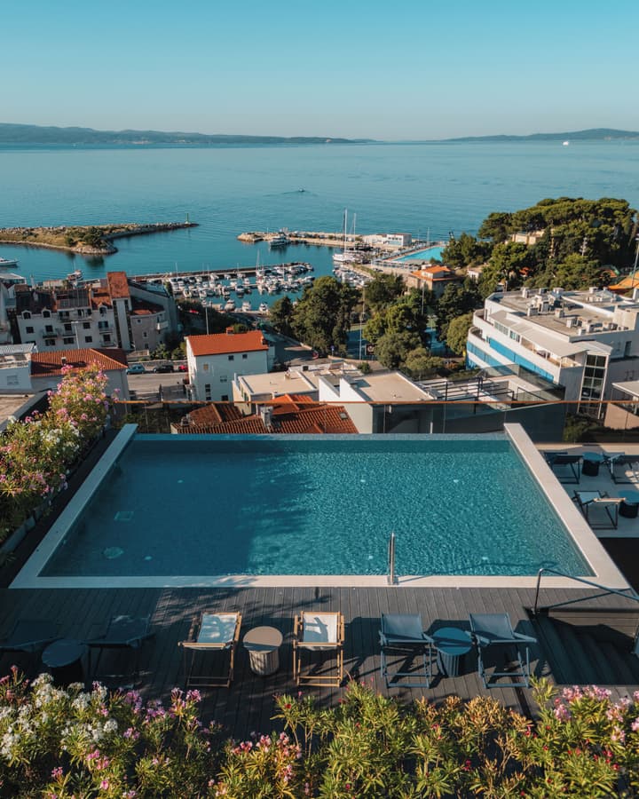 Marvie Hotel & Health