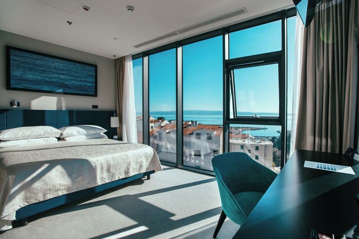Marvie Hotel & Health