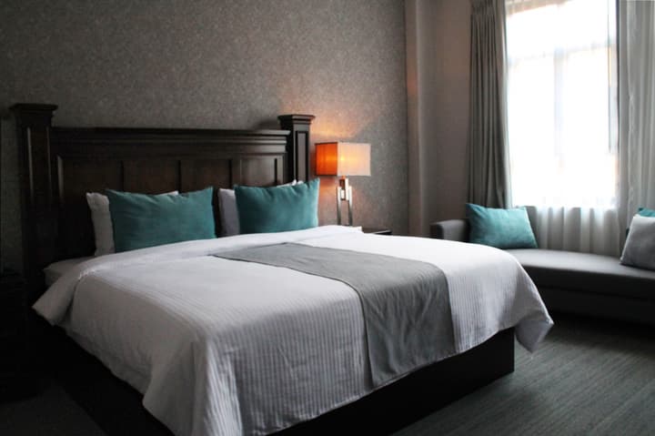 Gran Hotel Concordia San Luis Potosí