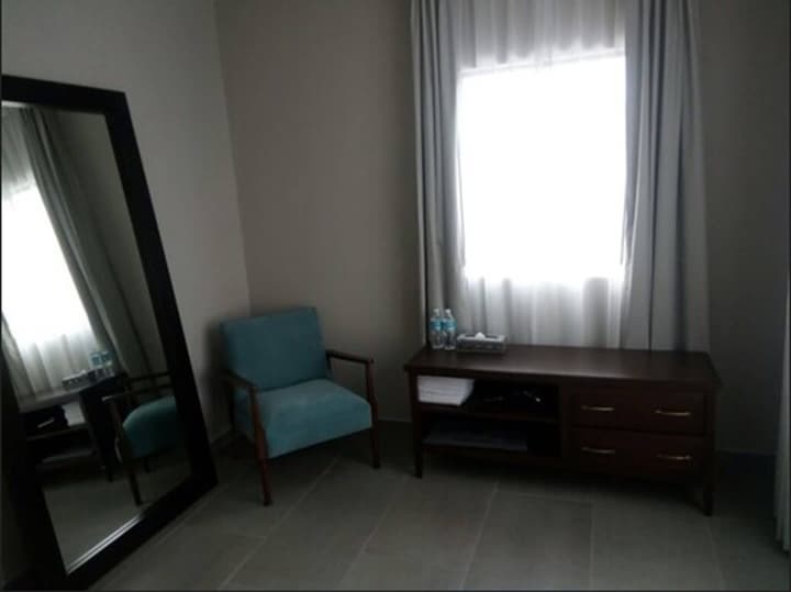 Gran Hotel Concordia San Luis Potosí