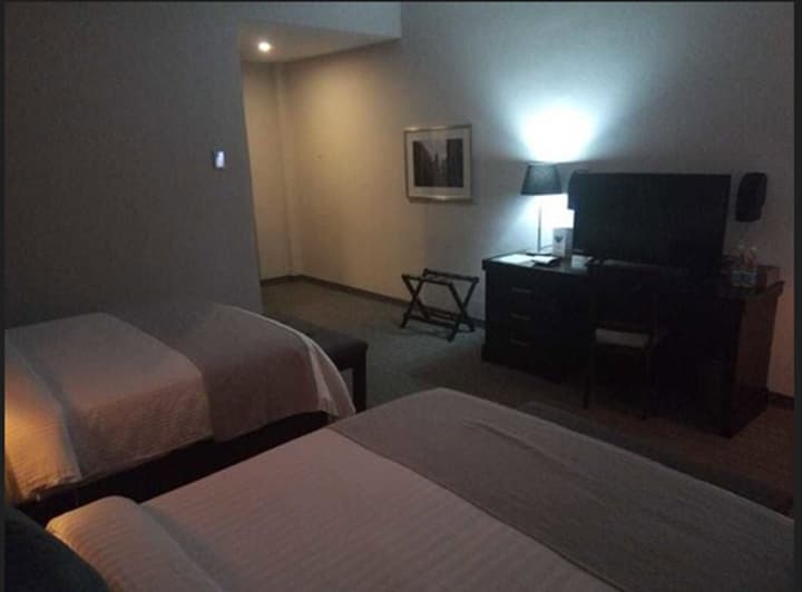 Gran Hotel Concordia San Luis Potosí