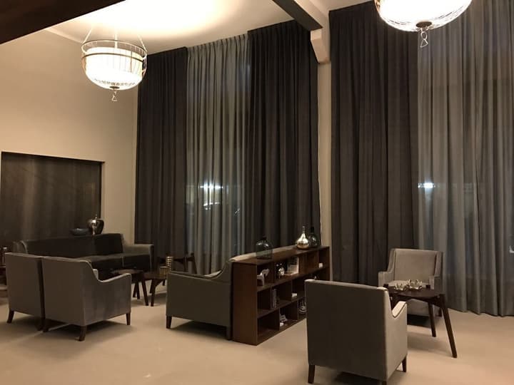 Gran Hotel Concordia San Luis Potosí