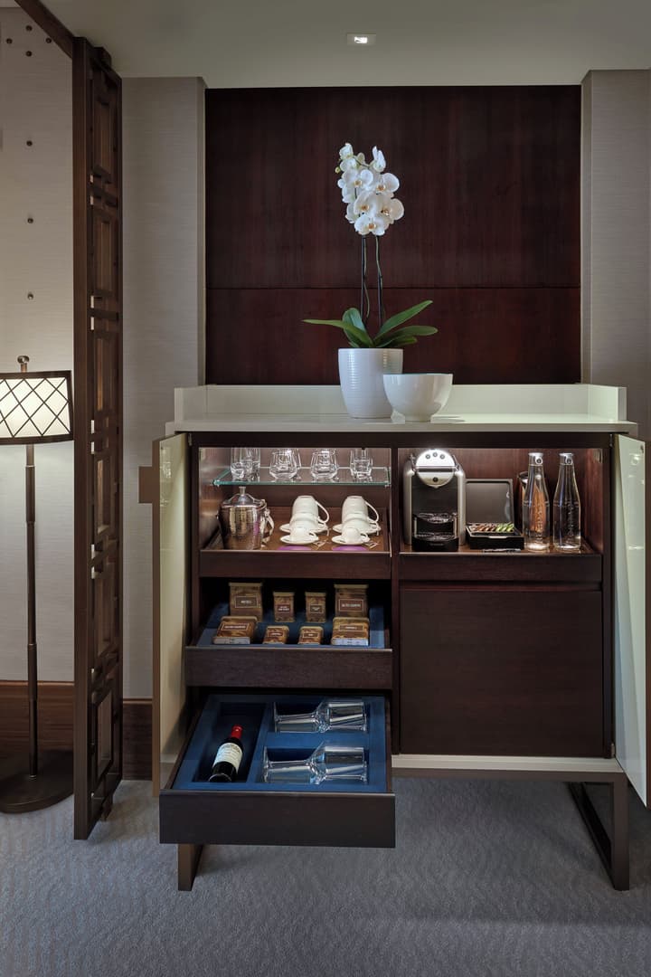 Mandarin Oriental, Doha
