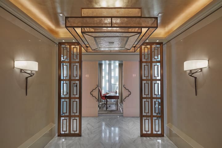 Mandarin Oriental, Doha