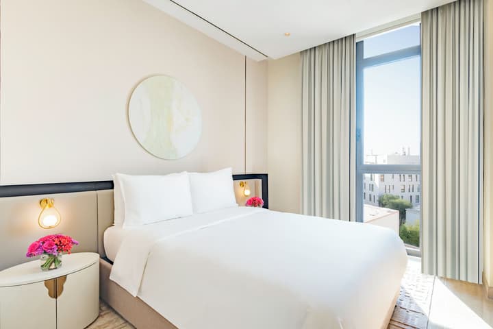 Mandarin Oriental, Doha