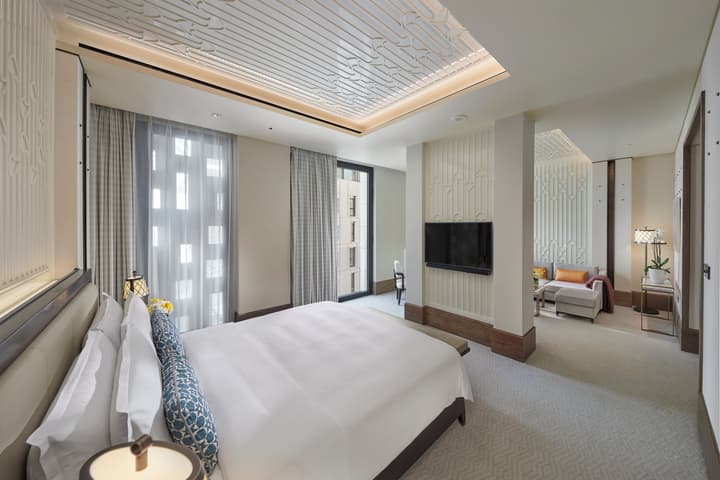 Mandarin Oriental, Doha