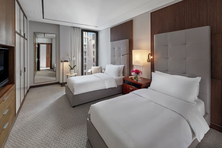 Mandarin Oriental, Doha