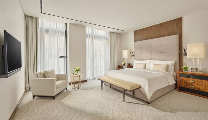 Mandarin Oriental, Doha
