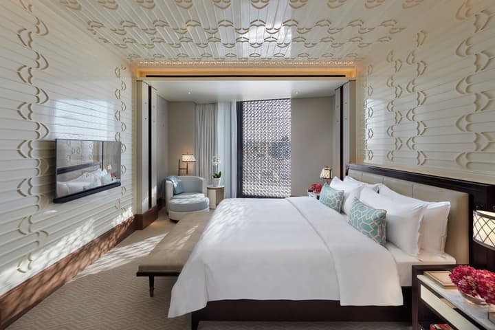 Mandarin Oriental, Doha