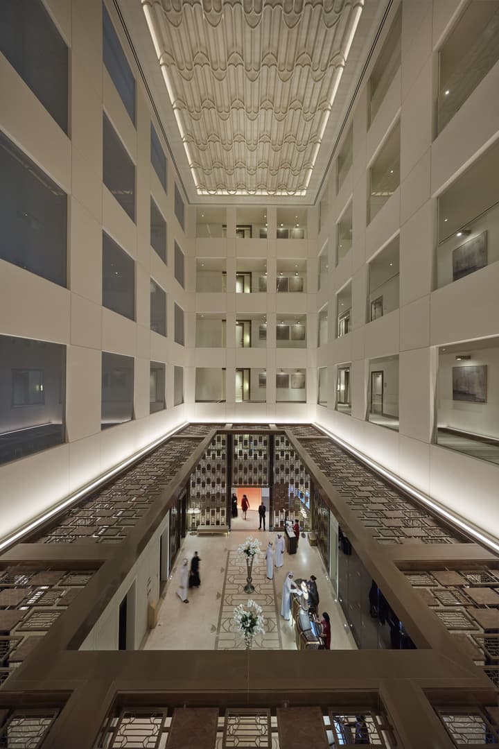 Mandarin Oriental, Doha