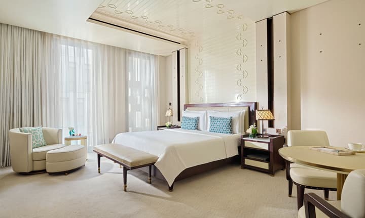 Mandarin Oriental, Doha