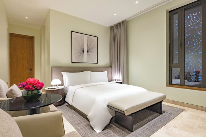 Mandarin Oriental, Doha