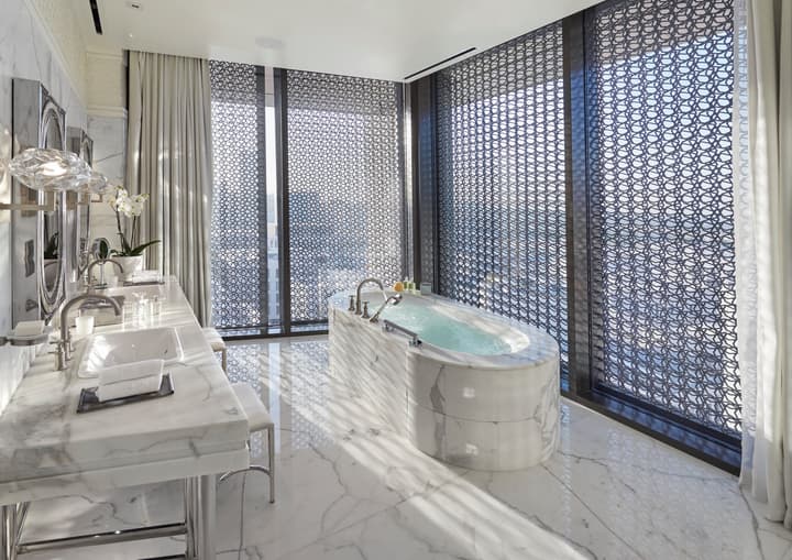 Mandarin Oriental, Doha