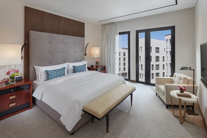 Mandarin Oriental, Doha