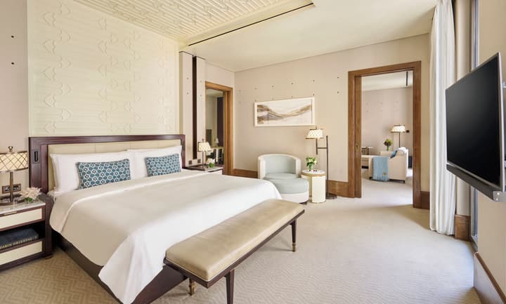 Mandarin Oriental, Doha