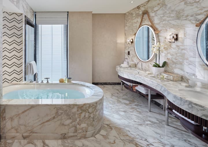 Mandarin Oriental, Doha