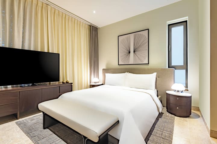 Mandarin Oriental, Doha