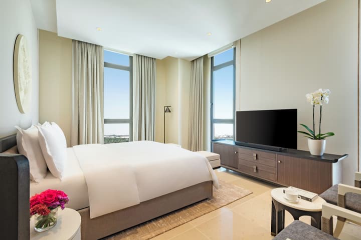 Mandarin Oriental, Doha