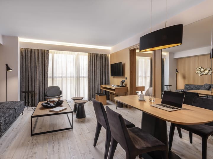 Ibis Styles Heraklion Central