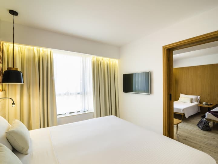Ibis Styles Heraklion Central