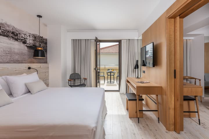 Ibis Styles Heraklion Central