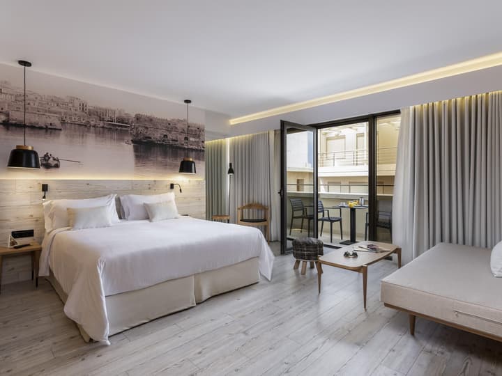 Ibis Styles Heraklion Central