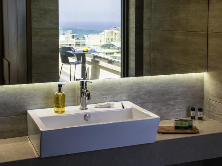 Ibis Styles Heraklion Central