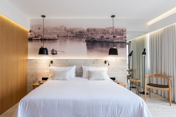 Ibis Styles Heraklion Central
