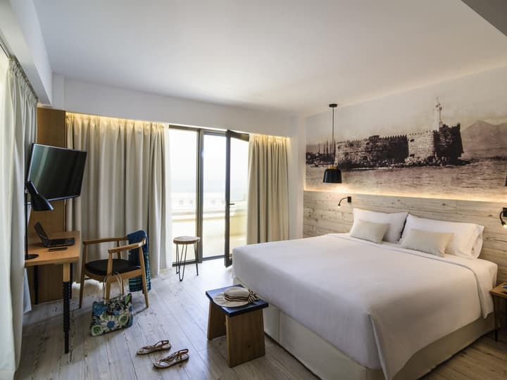 Ibis Styles Heraklion Central