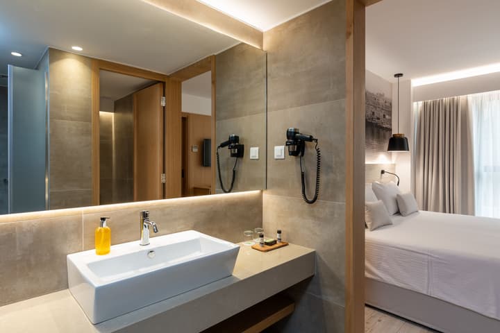 Ibis Styles Heraklion Central