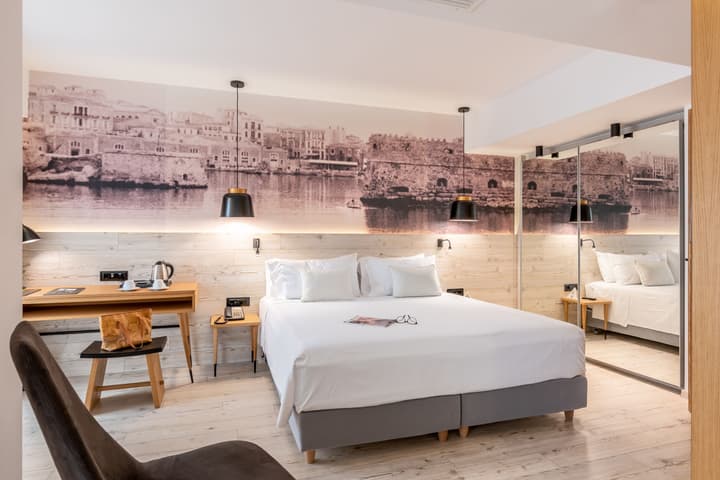 Ibis Styles Heraklion Central