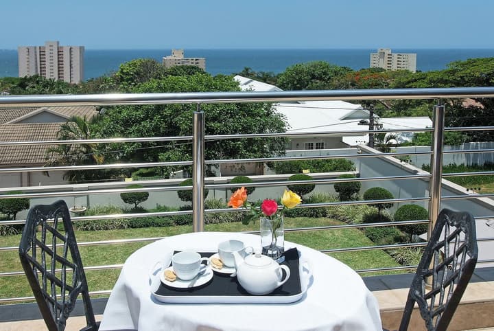 uShaka Manor Guest House
