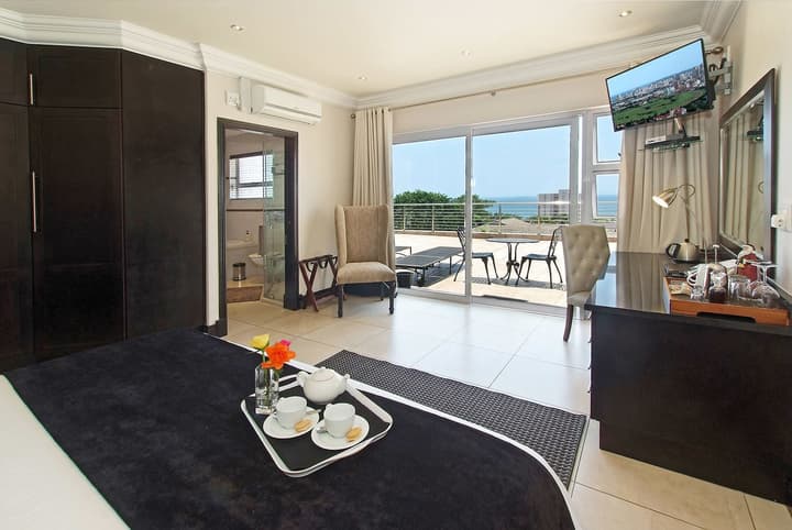 uShaka Manor Guest House
